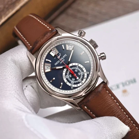 Patek Philippe Complications 40,5mm 5960/01G-001