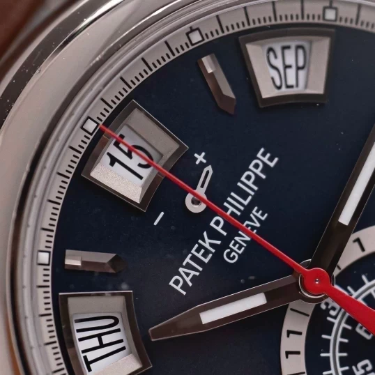 Patek Philippe Complications 40,5mm 5960/01G-001