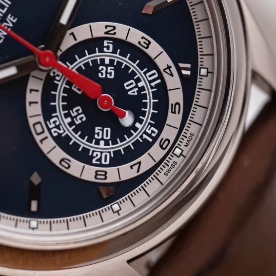Patek Philippe Complications 40,5mm 5960/01G-001