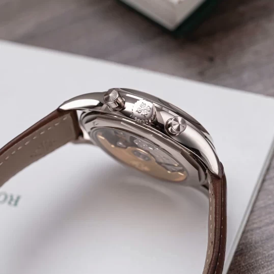 Patek Philippe Complications 40,5mm 5960/01G-001