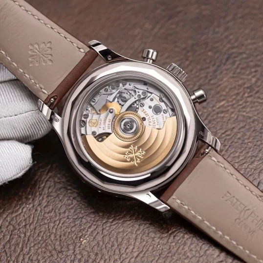 Patek Philippe Complications 40,5mm 5960/01G-001