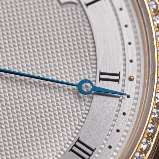 Breguet Classique Complications Classique Yellow Gold Ultra Thin 38mm 5158BA