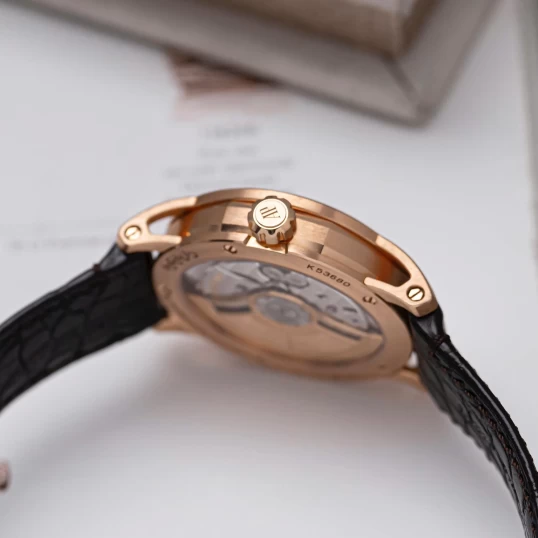 Audemars Piguet Selfwinding Code 11.59 Automatic Ref. 15210OR.OO.A099CR.01 size 41mm