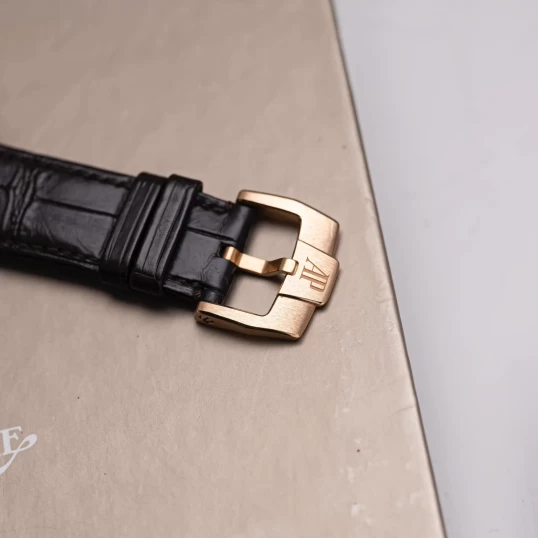Audemars Piguet Selfwinding Code 11.59 Automatic Ref. 15210OR.OO.A099CR.01 size 41mm