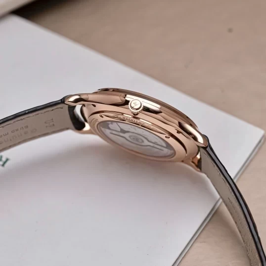 Jaeger-Lecoultre Master Ultra Thin Perpetual Calendar 39mm Q1302520