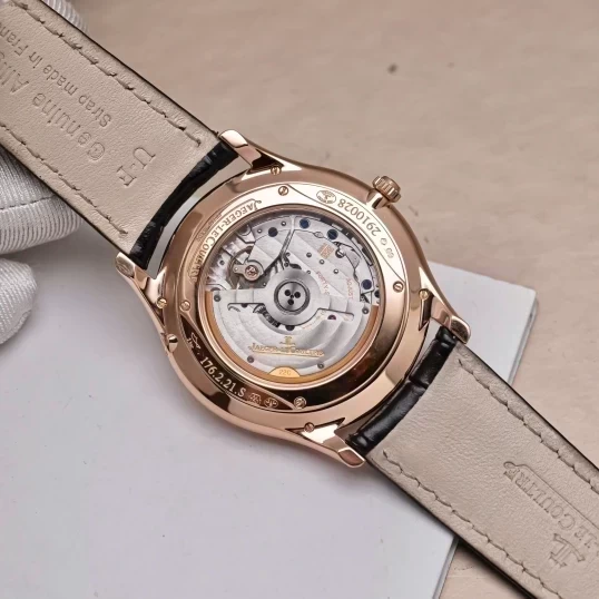 Jaeger-Lecoultre Master Ultra Thin Perpetual Calendar 39mm Q1302520