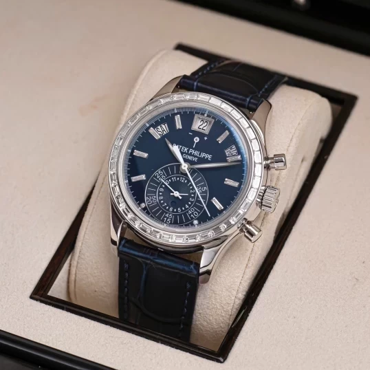 Patek Philippe Complications 5960P Custom Up to 5961P Model 40,5mm