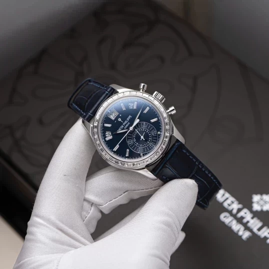 Patek Philippe Complications 5960P Custom Up to 5961P Model 40,5mm