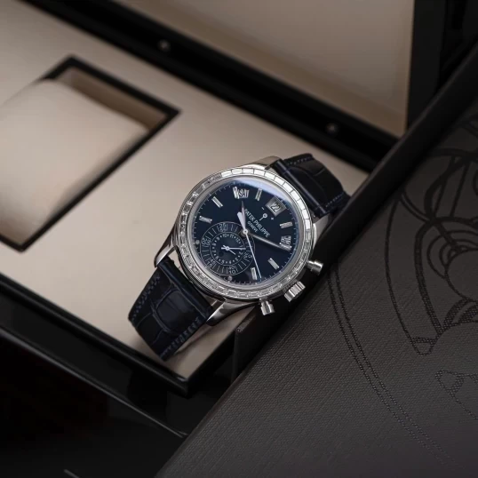 Patek Philippe Complications 5960P Custom Up to 5961P Model 40,5mm
