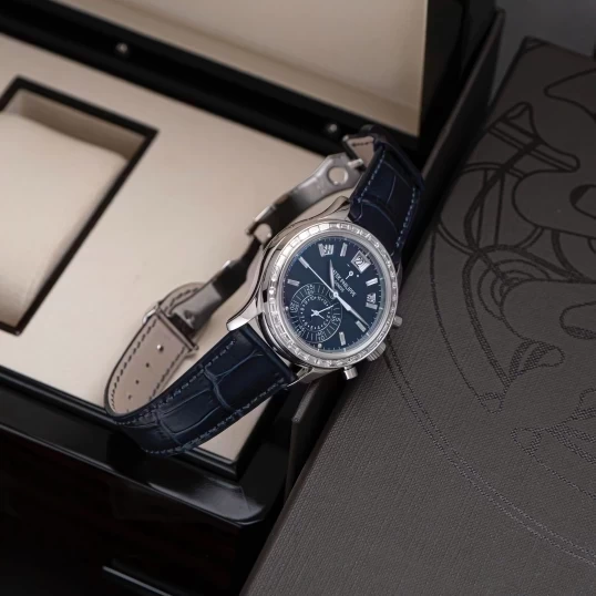 Patek Philippe Complications 5960P Custom Up to 5961P Model 40,5mm