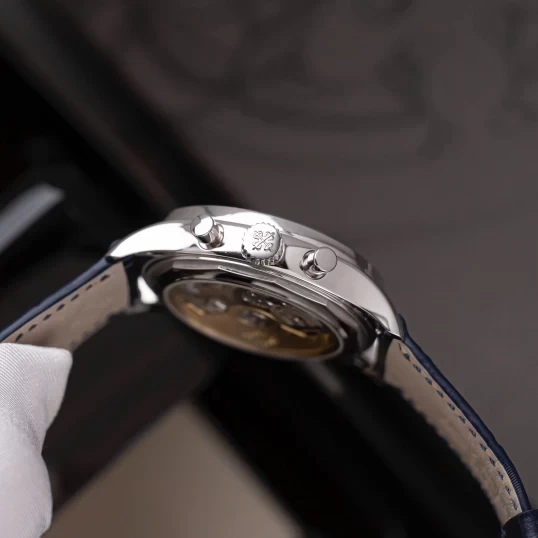 Patek Philippe Complications 5960P Custom Up to 5961P Model 40,5mm