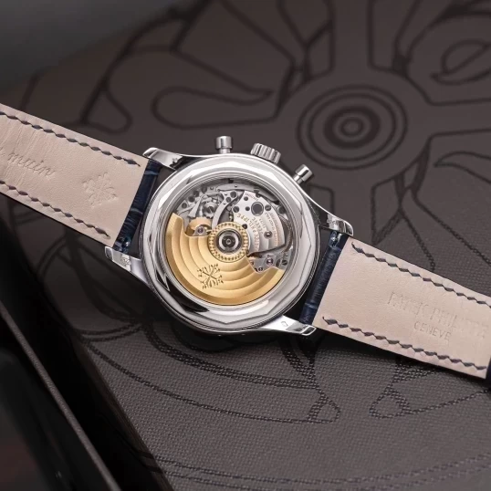 Patek Philippe Complications 5960P Custom Up to 5961P Model 40,5mm