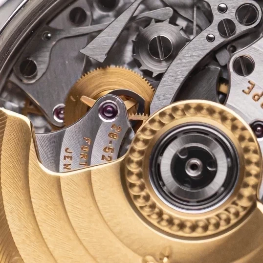 Patek Philippe Complications 5960P Custom Up to 5961P Model 40,5mm
