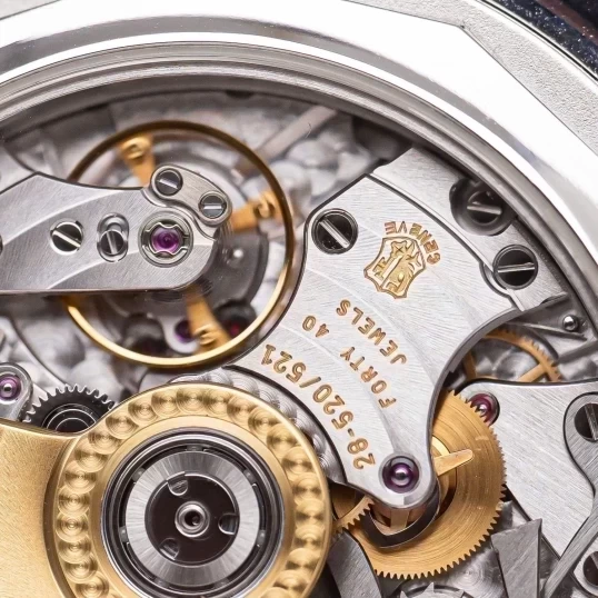 Patek Philippe Complications 5960P Custom Up to 5961P Model 40,5mm