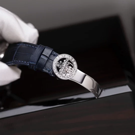 Patek Philippe Complications 5960P Custom Up to 5961P Model 40,5mm