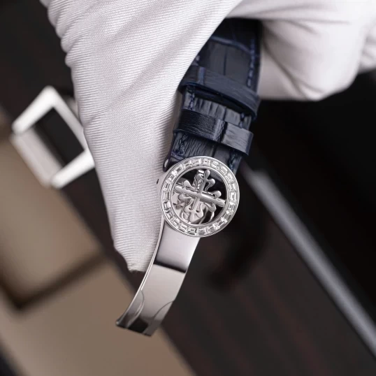 Patek Philippe Complications 5960P Custom Up to 5961P Model 40,5mm