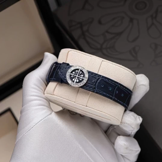 Patek Philippe Complications 5960P Custom Up to 5961P Model 40,5mm