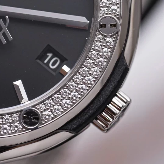 Hublot Classic Fusion Titanium 38mm 565.NX.1171.LR.1104