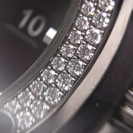 Hublot Classic Fusion Titanium 38mm 565.NX.1171.LR.1104