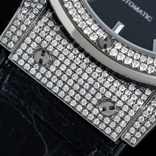 Hublot Classic Fusion 42mm 542.NX.1171.LR Custom