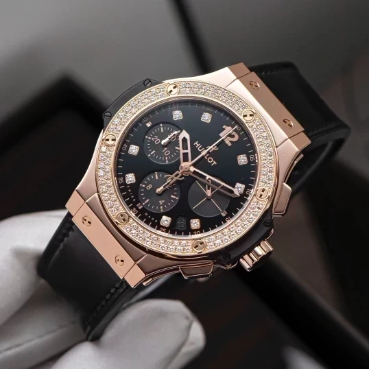 Hublot Big Bang 341.PX.1280.VR.1104 Shiny 41
