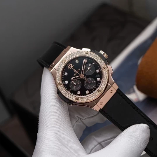 Hublot Big Bang 341.PX.1280.VR.1104 Shiny 41