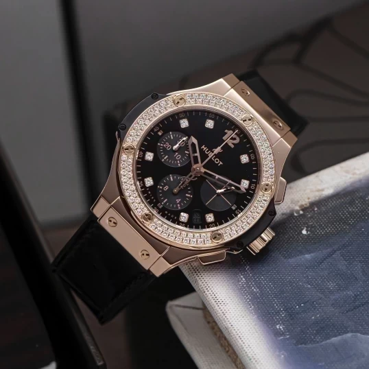 Hublot Big Bang 341.PX.1280.VR.1104 Shiny 41