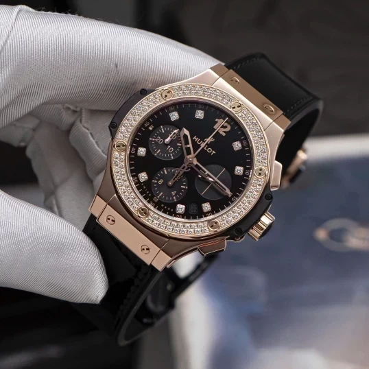 Hublot Big Bang 341.PX.1280.VR.1104 Shiny 41