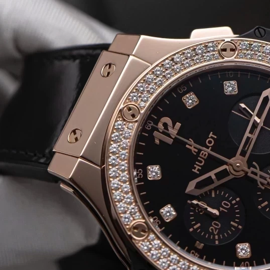 Hublot Big Bang 341.PX.1280.VR.1104 Shiny 41