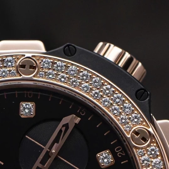 Hublot Big Bang 341.PX.1280.VR.1104 Shiny 41