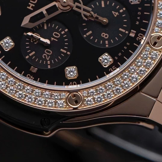 Hublot Big Bang 341.PX.1280.VR.1104 Shiny 41