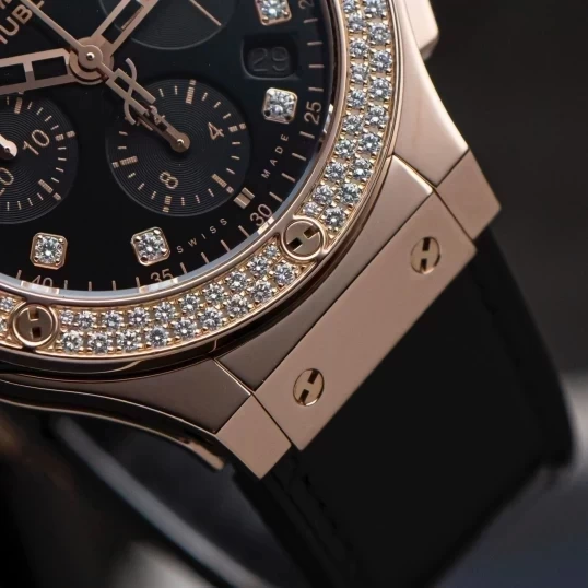 Hublot Big Bang 341.PX.1280.VR.1104 Shiny 41