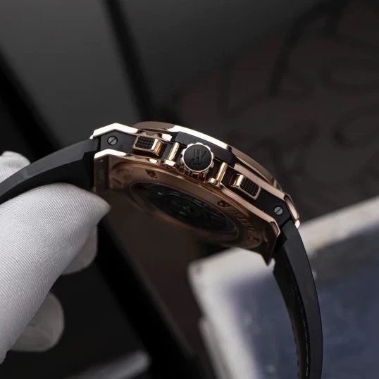 Hublot Big Bang 341.PX.1280.VR.1104 Shiny 41