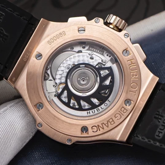 Hublot Big Bang 341.PX.1280.VR.1104 Shiny 41