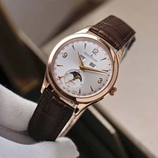 Jaeger-LeCoultre Master Calendar Q1552520