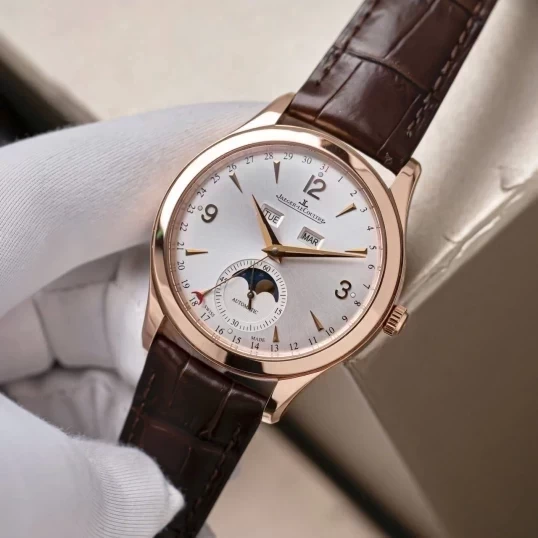 Jaeger-LeCoultre Master Calendar Q1552520