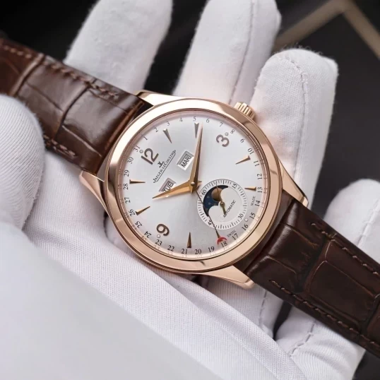 Jaeger-LeCoultre Master Calendar Q1552520