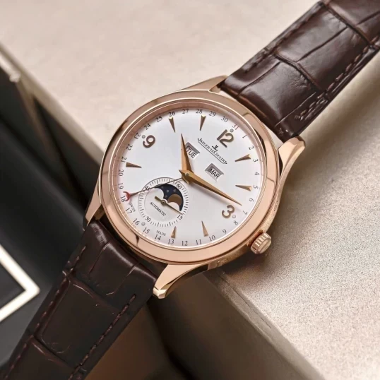 Jaeger-LeCoultre Master Calendar Q1552520