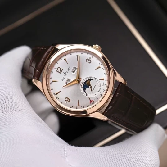 Jaeger-LeCoultre Master Calendar Q1552520