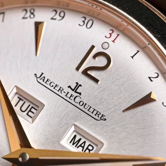 Jaeger-LeCoultre Master Calendar Q1552520
