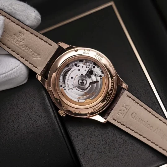 Jaeger-LeCoultre Master Calendar Q1552520