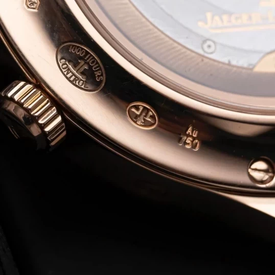 Jaeger-LeCoultre Master Calendar Q1552520