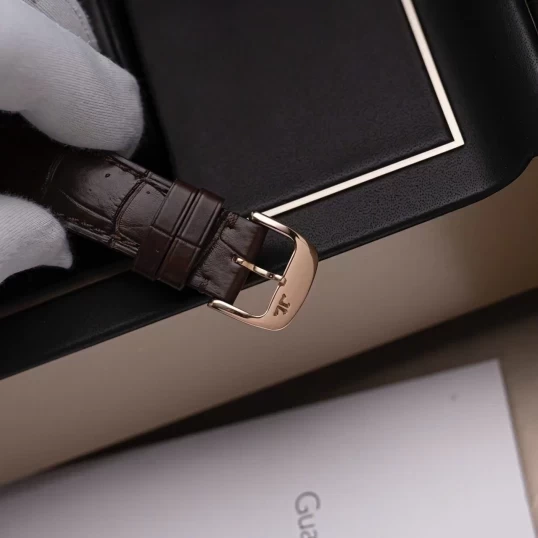 Jaeger-LeCoultre Master Calendar Q1552520