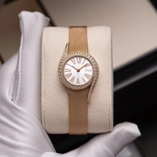 Piaget Limelight Gala Watch 26mm G0A42213