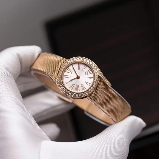 Piaget Limelight Gala Watch 26mm G0A42213