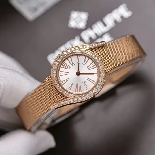 Piaget Limelight Gala Watch 26mm G0A42213