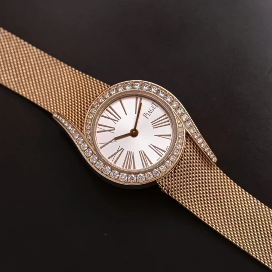 Piaget Limelight Gala Watch 26mm G0A42213