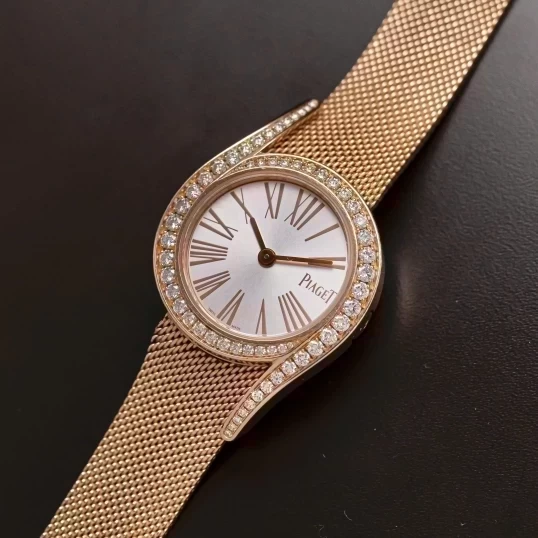 Piaget Limelight Gala Watch 26mm G0A42213