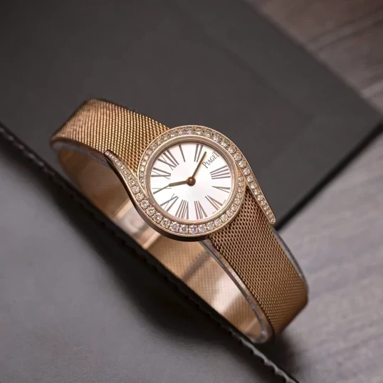 Piaget Limelight Gala Watch 26mm G0A42213