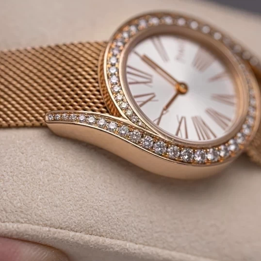 Piaget Limelight Gala Watch 26mm G0A42213